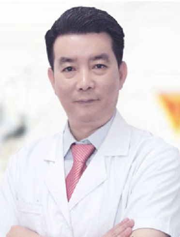 广州白癜风医院医生