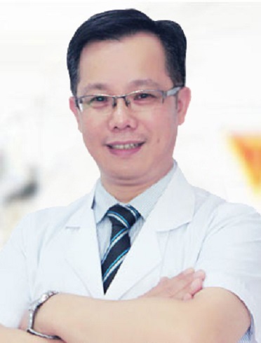 广州白癜风医院医生